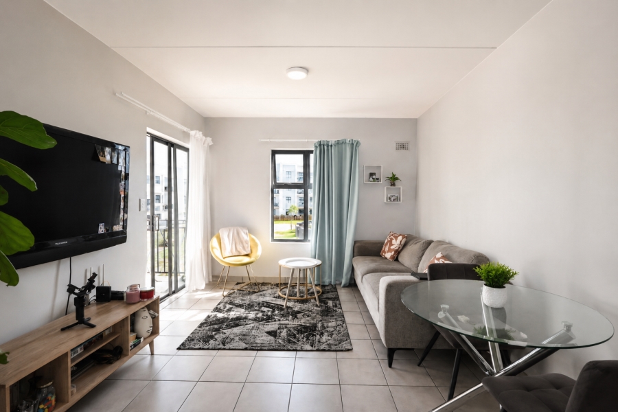 2 Bedroom Property for Sale in Parklands Western Cape